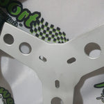 Steering Wheel - 300mm - Polyurethane