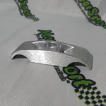 Aluminium Engine Mount Clamp - 92x32mm
