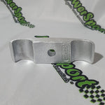 Aluminium Engine Mount Clamp - 92x32mm