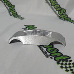 Aluminium Engine Mount Clamp - 92x32mm