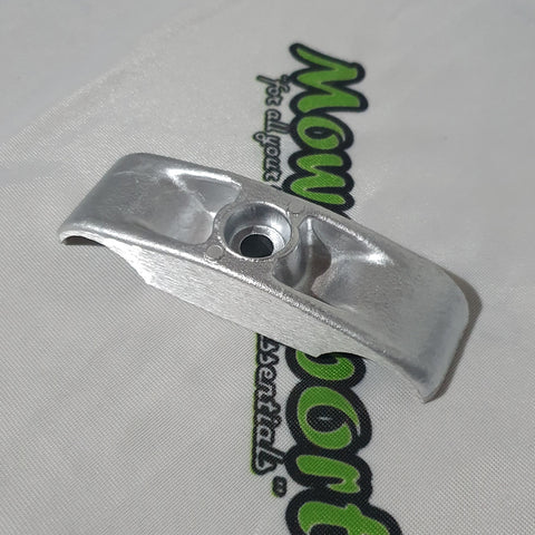 Aluminium Engine Mount Clamp - 92x32mm