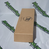 Chain Guard with Quick Release - Red