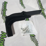 Chain Guard with Quick Release - Black