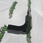 Chain Guard with Quick Release - Black