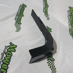 Chain Guard with Quick Release - Black