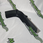 Chain Guard with Quick Release - Black