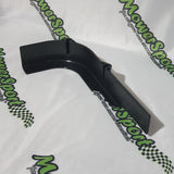 Chain Guard with Quick Release - Black
