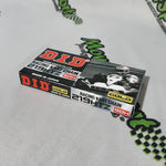 DID #219 G&G HTZ SDH Ultimate Karting Chain