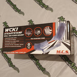 Steadystand Roll On Fixed Mount WCK1