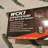 Steadystand Roll On Fixed Mount WCK1