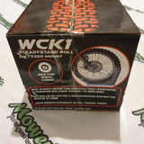 Steadystand Roll On Fixed Mount WCK1