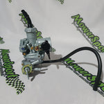 MCS Honda CT110 Complete Carby