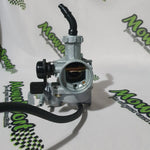 MCS Honda CT110 Complete Carby