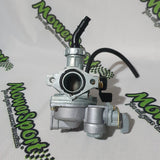 MCS Honda CT110 Complete Carby