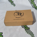 MA20 Complete Rear Brake System