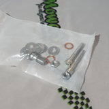 MA20 Complete Rear Brake System