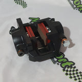 MA20 Complete Rear Brake System