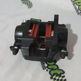 MA20 Complete Rear Brake System