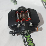 MA20 Complete Rear Brake System