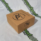 MA20 Complete Rear Brake System