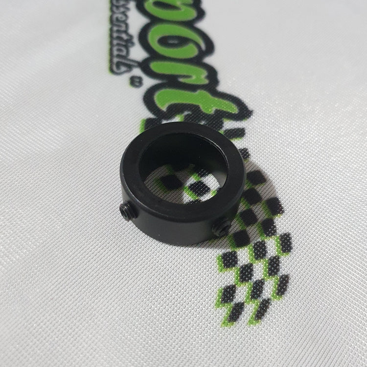 Steering Shaft Collar 20mm Black MowerSport