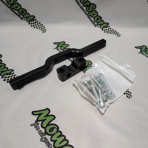 Adjustable Foot Support