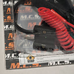 MCS Pro Speedway / ATV Kill Switch with Lanyard