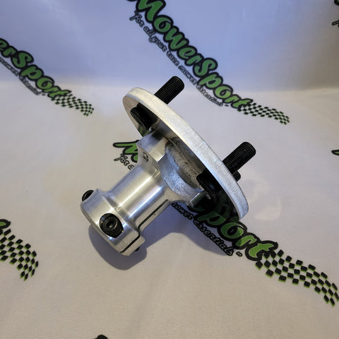 4 Stud Rear Hub (suit 30mm axle)