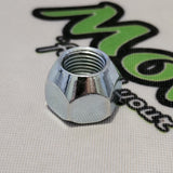 4 Stud Rear Hub (suit 30mm axle)