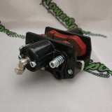 Hydraulic Twin Piston Caliper - Righetti Ridolfi K381N-C