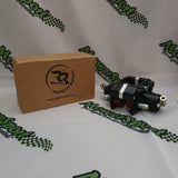 Hydraulic Twin Piston Caliper - Righetti Ridolfi K381N-C