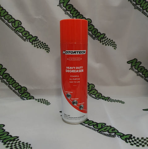 Motortech Heavy-Duty Degreaser