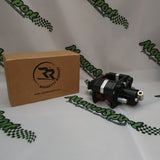 Hydraulic Twin Piston Caliper - Righetti Ridolfi K381N-C
