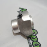 Rear Hub 25mm - Short - 6mm/8mm Keyway