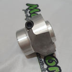 Rear Hub 30mm - Short - 6mm Keyway