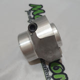 Rear Hub 30mm - Short - 6mm Keyway