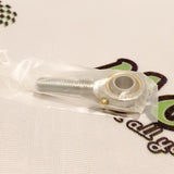 M8 Male Rod End Rose Joint - Right
