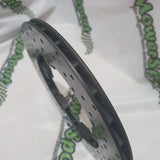 210mm x 12mm Drilled Self-Ventilated Brake Disc