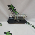 Brake Master Cylinder with Transparent Tank