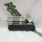 Brake Master Cylinder with Transparent Tank