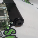 Brake Master Cylinder with Transparent Tank
