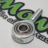 M8 Male Rod End Rose Joint (HQ) - Left
