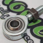 M8 Male Rod End Rose Joint (HQ) - Left