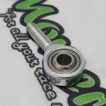 M8 Male Rod End Rose Joint (HQ) - Right