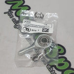 M8 Male Rod End Rose Joint (HQ) - Left