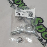 M8 Male Rod End Rose Joint (HQ) - Right