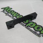 Number Plate Clamp