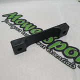 Number Plate Clamp
