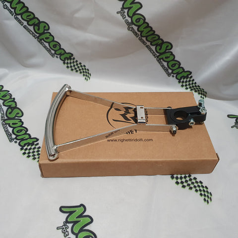 Clutch Lever with Aluminium Hub