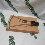 Clutch Lever with Aluminium Hub
